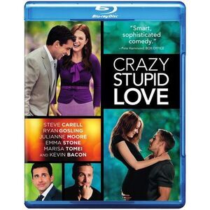 Crazy Stupid Love
